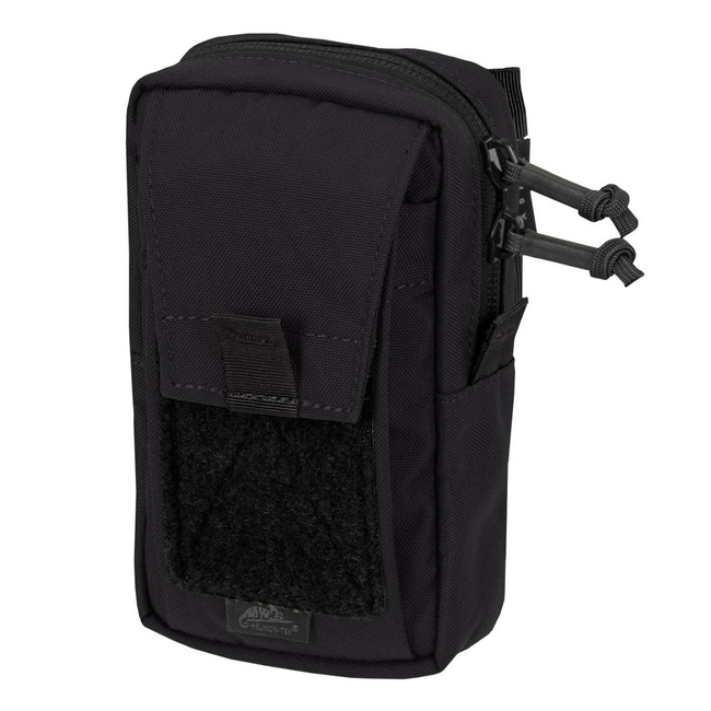 POUCH PENTRU CUREA - NAVTEL O.08 - CORDURA - 15 x 9 x 4.5 cm - Helikon-Tex - NEGRU