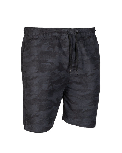 DARK CAMO SWIMMING SHORTS MIL-TEC®