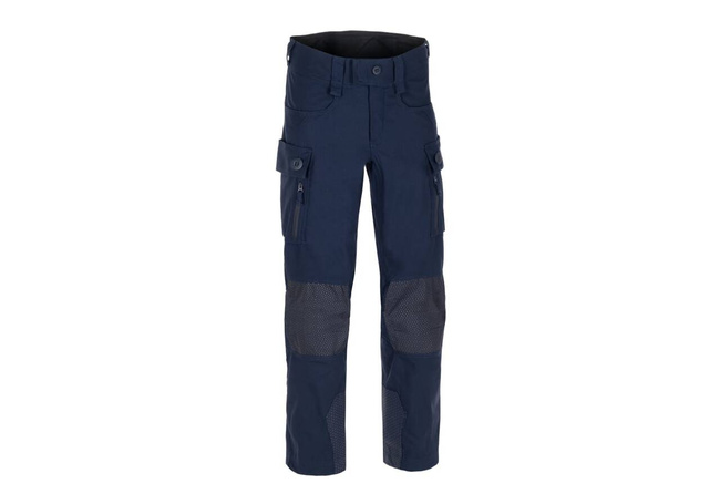 PANTALONI TACTICI RAIDER MK V ATS - NAVY BLUE - CLAWGEAR