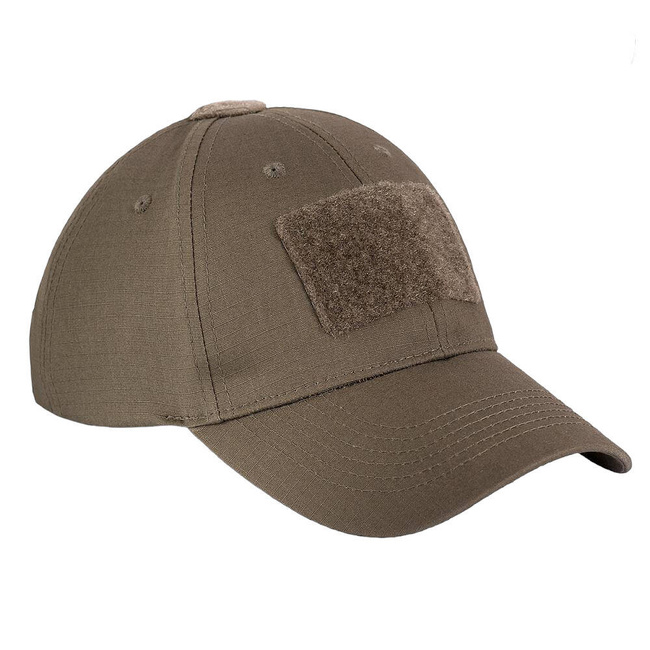 SAPCA DE BASEBALL FLEX RIP-STOP - DARK OLIVE - M-TAC