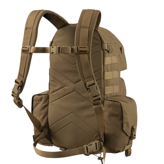 AMBUSH BACKPACK - 22,8 L - PL WOODLAND - HELIKON-TEX