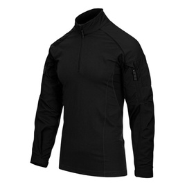 BLUZA COMBAT - VANGUARD - NEAGRA - DIRECT ACTION - HELIKON-TEX