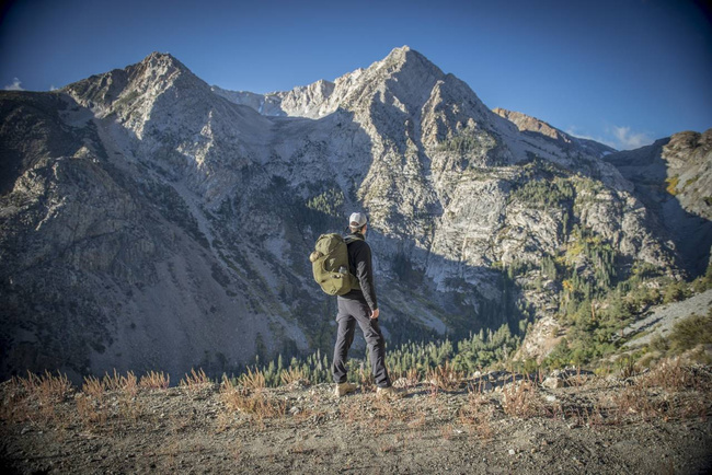 WOLFHOUND JACKET - CLIMASHIELD® APEX™ INSULATION - Helikon-Tex® - ALPHA GREEN