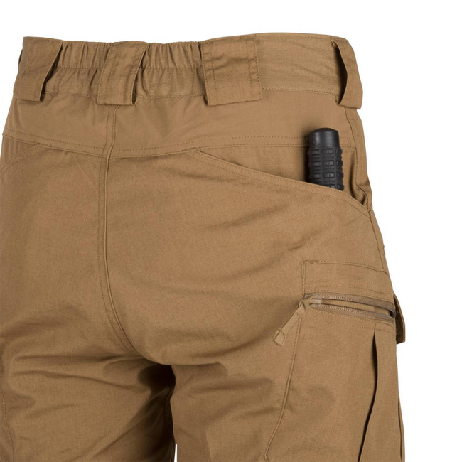 TACTICAL PANTS - UTP® FLEX - Helikon-Tex® - COYOTE