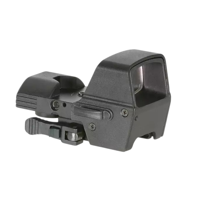 DISPOZITIV DE OCHIRE CU PUNCT ROSU OMEGA 1X23X33 4 RETICLE SIGHT  -  VECTOR OPTICS