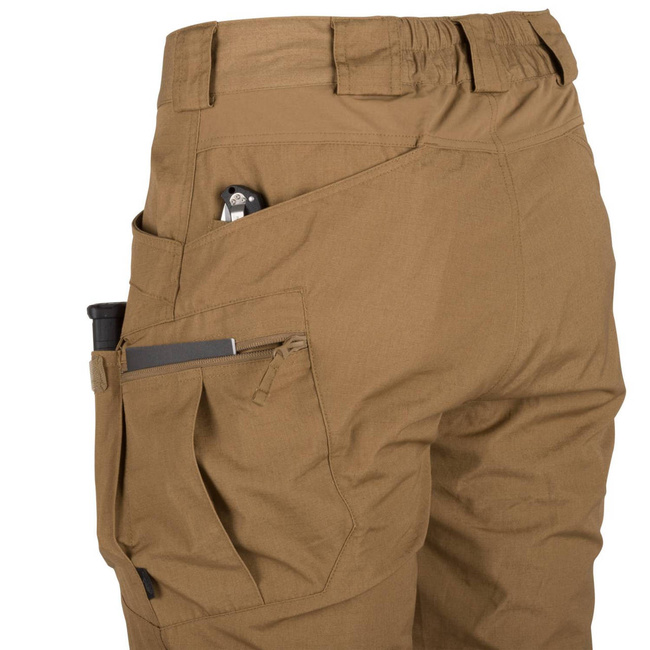 TACTICAL PANTS - UTP® FLEX - Helikon-Tex® - COYOTE