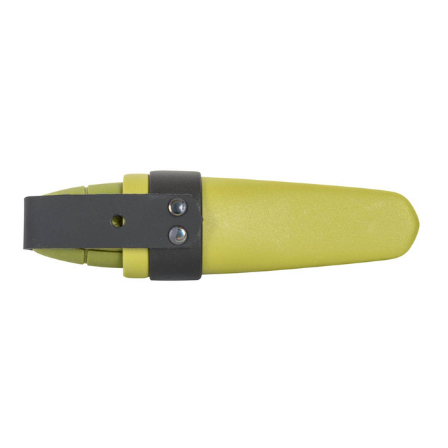 NECK KNIFE - ELDRIS - STAINLESS STEEL - MORAKNIV® - YELLOW