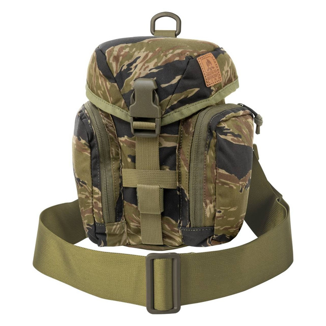 GEANTA - ESSENTIAL KITBAG - 2.5 L - CORDURA - Helikon-Tex - TIGER STRIPE