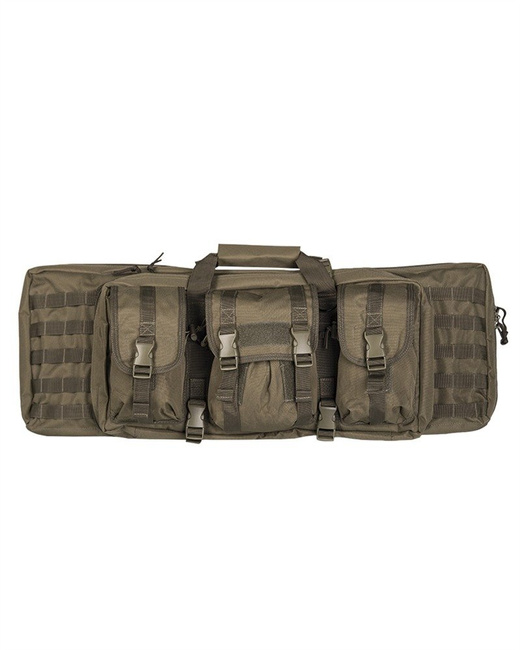  OD RIFLE CASE MEDIUM