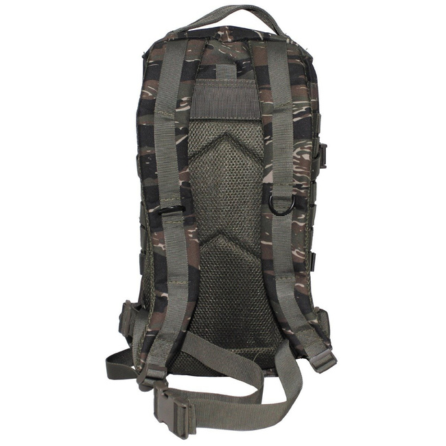 GEANTA, GHIOZDAN, RUCSAC Assault I - 30 l - tiger stripe