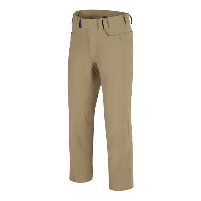 COVERT TACTICAL PANTS - VERSASTRETCH® LITE - HELIKON - KHAKI - SHORT