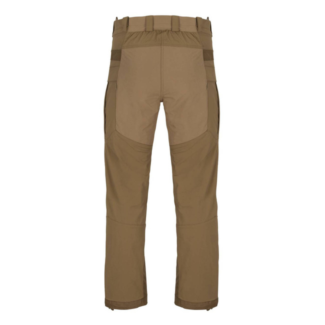 BLIZZARD PANTS® - STORMSTRETCH® - Helikon-Tex® - PENCOTT® WILDWOOD™