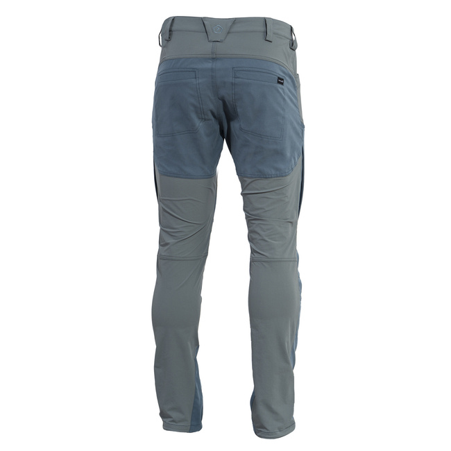 PANTALONI - "RENEGADE SAVANA" - PENTAGON® - ALBASTRU CĂRBUNE - LUNGIME 30″