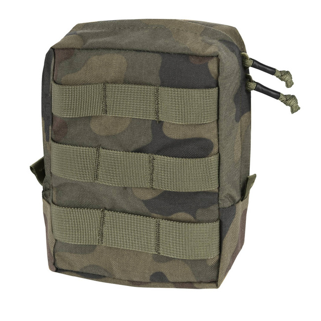 POUCH MULTIFUNCTIONAL CARGO U.05 - CORDURA - 18 x 12 x 6 CM - Helikon-Tex - PL WOODLAND