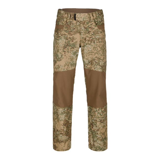 PANTALONI HYBRID TACTICAL - NYCO RIPSTOP - Helikon-Tex® - PENCOTT® WILDWOOD™