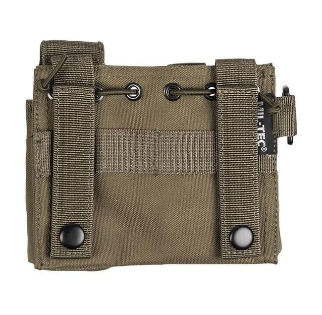 POUCH, BUZUNAR TACTIC MOLLE - Mil-Tec - OD