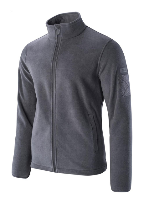 MAGNUM ESSENTIAL GEACA FLEECE - GRI