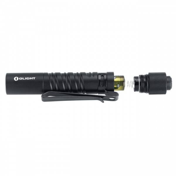 LANTERNA I3T EOS - OLIGHT - NEAGRA