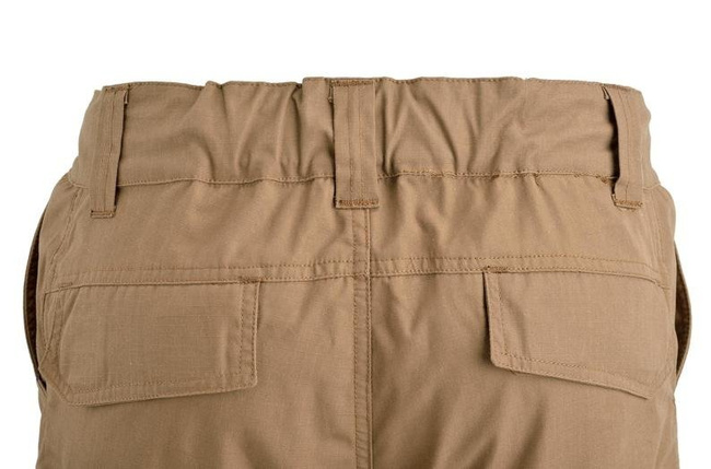 PANTS - "PANTHER" - DEFCON 5® - COYOTE TAN