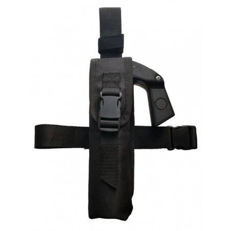 Port spray 400 ml KO - Cordura - Negru