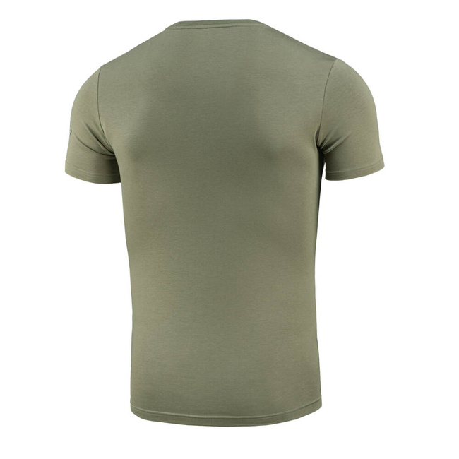 TRICOU DELIVERY SERVICE - LIGHT OLIVE - M-TAC