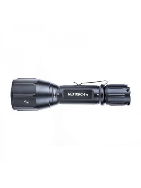 TACTICAL T7 HUNTING FLASHLIGHT SET - NEXTORCH®