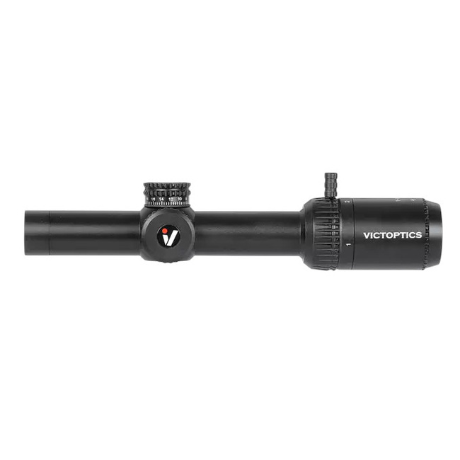 LUNETA VICTOPTICS ZOD 1-4X20IR - VECTOR OPTICS