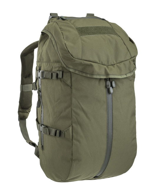 RUCSAC DEFCON 5 BUSHCRAFT 600D POLY verde