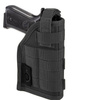 PISTOL HOLSTER - Outac® PLUS - BLACK