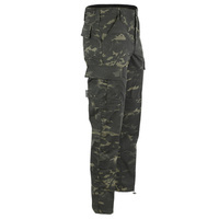 Multicam Negru