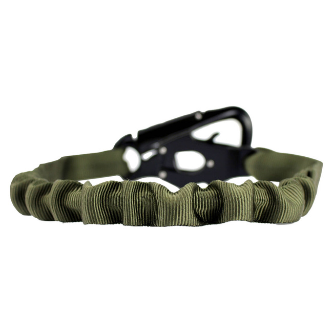 Lanyard Tango Frog - Olive - ZentauroN