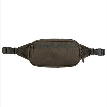 FANNY PACK, HIP BAG - "TRAVELLER" - Mil-Tec® - OD GREEN