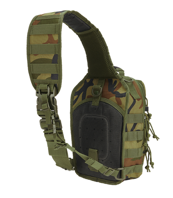 Geanta US Cooper EveryDayCarry Sling woodland