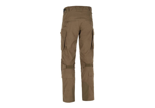 PANTALONI TACTICI RAIDER MK V ATS - COYOTE - CLAWGEAR