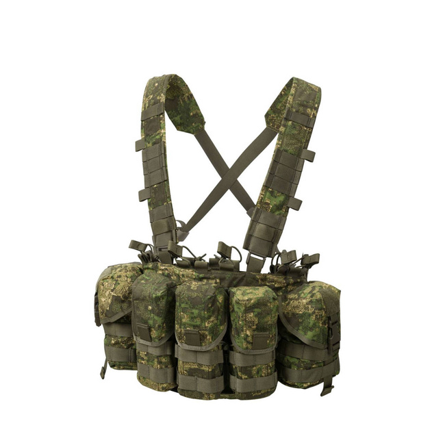 VESTA PIEPT GUARDIAN ® - CORDURA® - PENCOTT WILDWOOD 