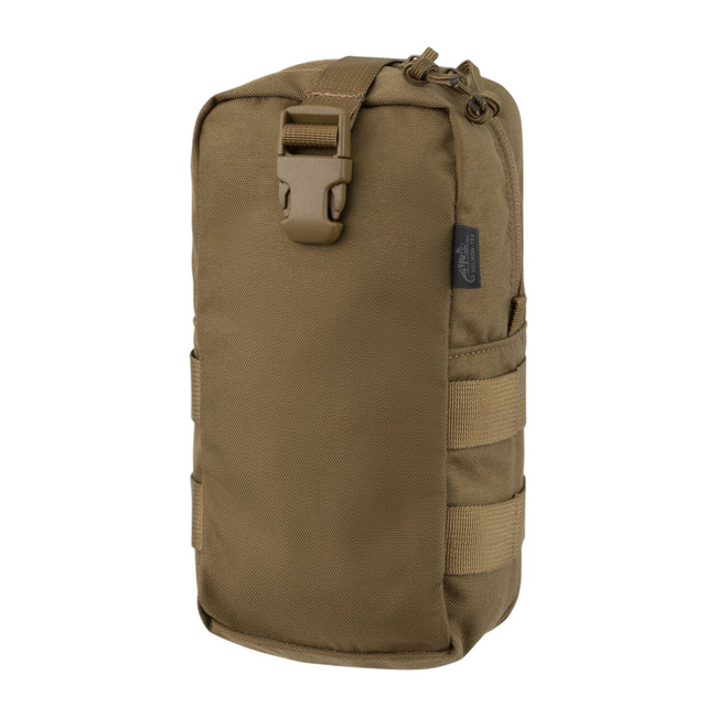 POUCH UNIVERSAL - GUARDIAN - CORDURA - MOLLE/PALS - COYOTE - HELIKON-TEX