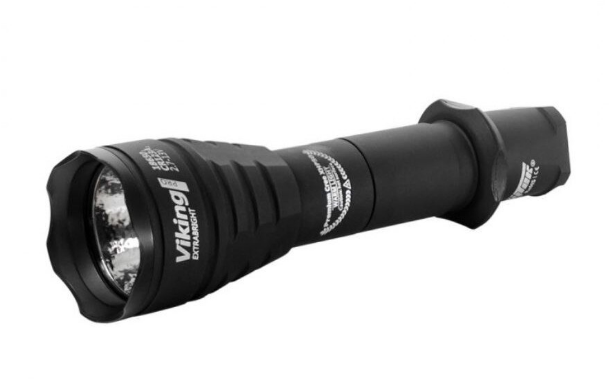 LANTERNA "XHP50" - ARMYTEK VIKING