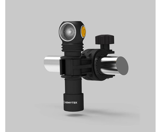 LANTERNĂ MULTIFUNCȚIONALĂ C2 PRO MAGNET USB - ARMYTEK VIKING