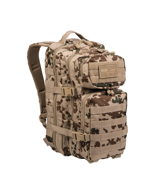 RUCSAC US ASSAULT - 20 L - TROPICAL CAMO