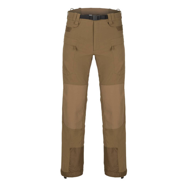 PANTALONI - BLIZZARD® - STORMSTRETCH® - Helikon-Tex® - VERDE ADAPTIV