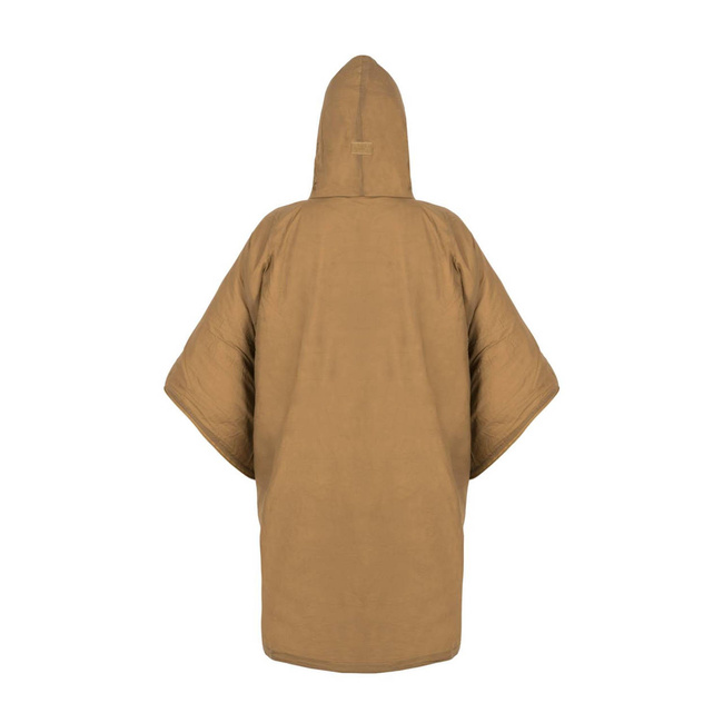 PONCHO MULTIFUNCTIONAL - SWAGMAN ROLL - Helikon-Tex - DESERT NIGHT CAMO