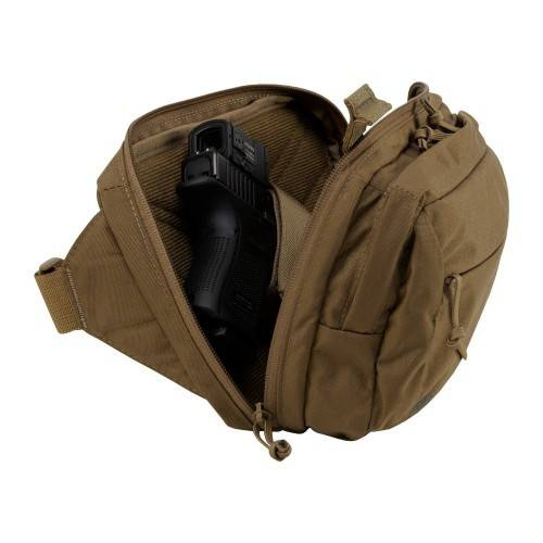 BORSETA RAT PACK - CORDURA® - COYOTE