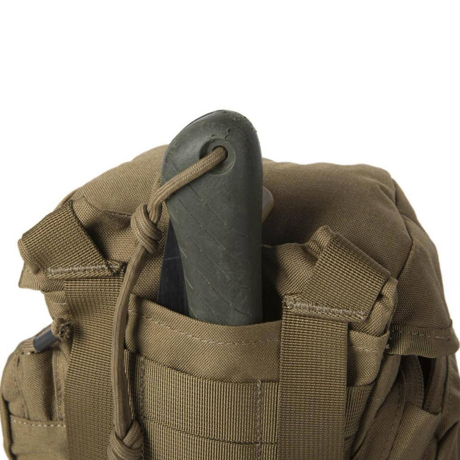 GEANTA - ESSENTIAL KITBAG - 2.5 L - CORDURA - Helikon-Tex - TIGER STRIPE