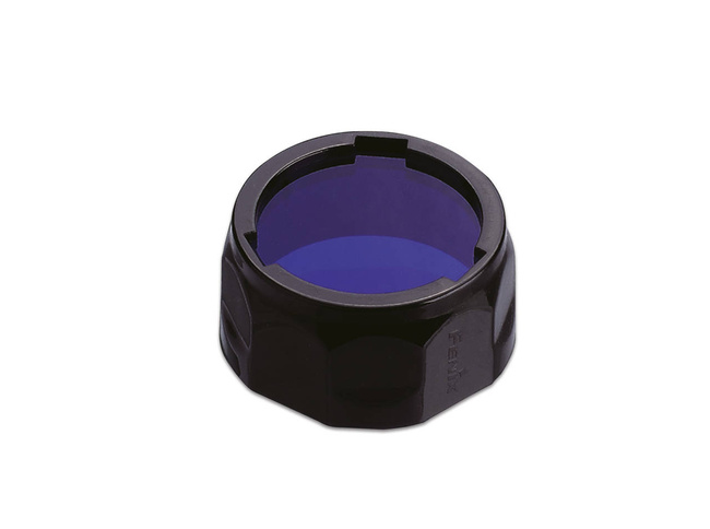 Fenix Filter Adapter - AOF-S+ - Blue