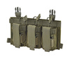 BUZUNAR DEFCON 5 THUNDER MAGAZINES PANEL OD - OD verde