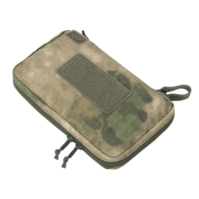 POUCH - MINI SERVICE POCKET - CORDURA  - Helikon-Tex - A-TACS FG 