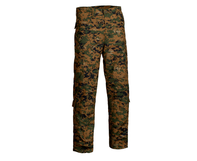 Pantaloni Revenger TDU, Marpat - Invader Gear