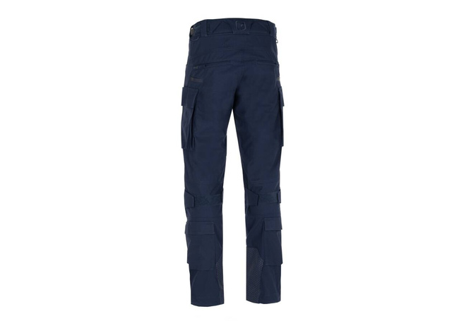 PANTALONI TACTICI RAIDER MK V ATS - NAVY BLUE - CLAWGEAR