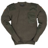 GERMAN OD SWEATER