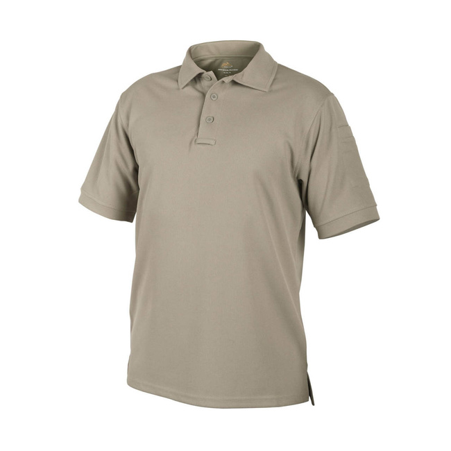 TRICOU POLO UTL - TOPCOOL® - Helikon Tex® - KAKI